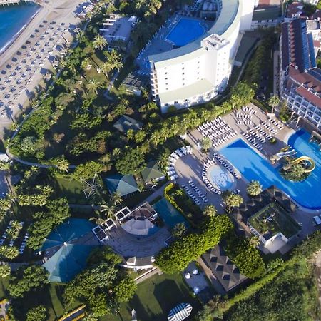 Washington Resort Hotel & Spa Manavgat Exterior photo
